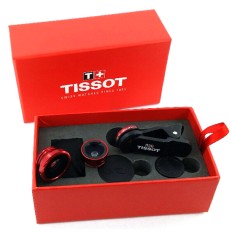 2in1 Wide angle lens for mobile phone -Tissot